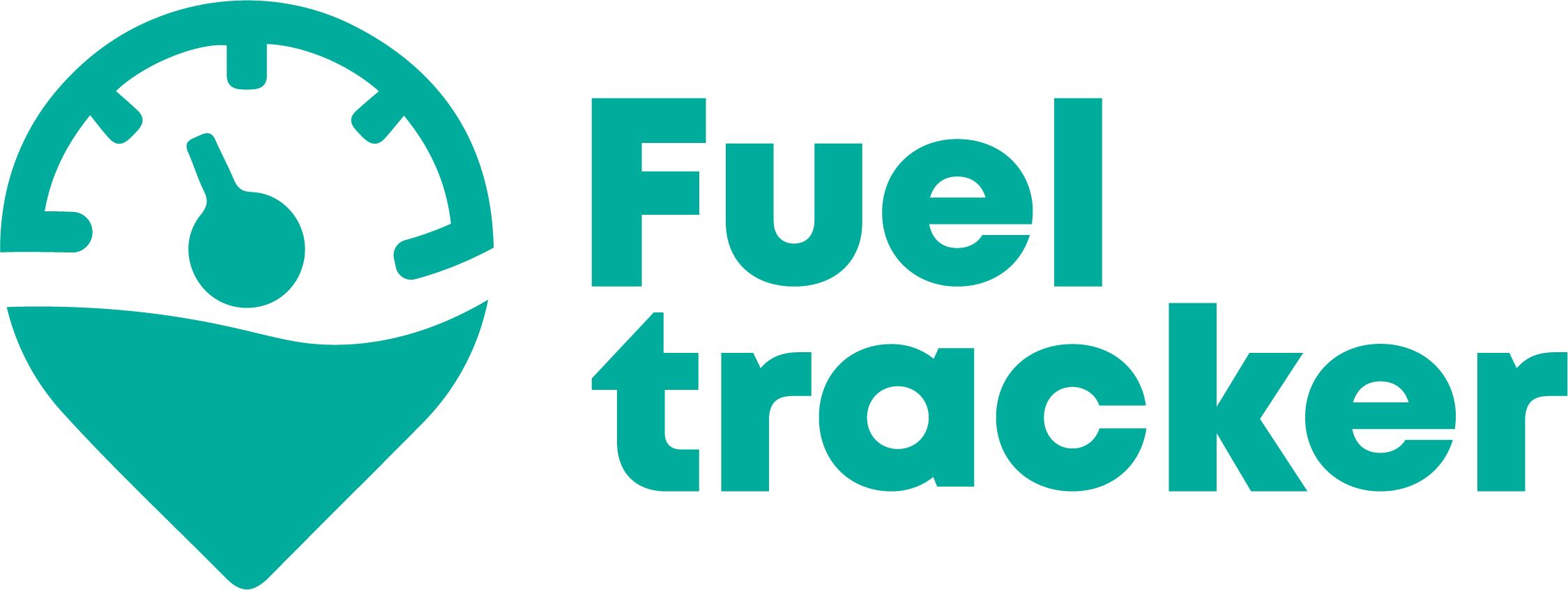 Fueltracker logo